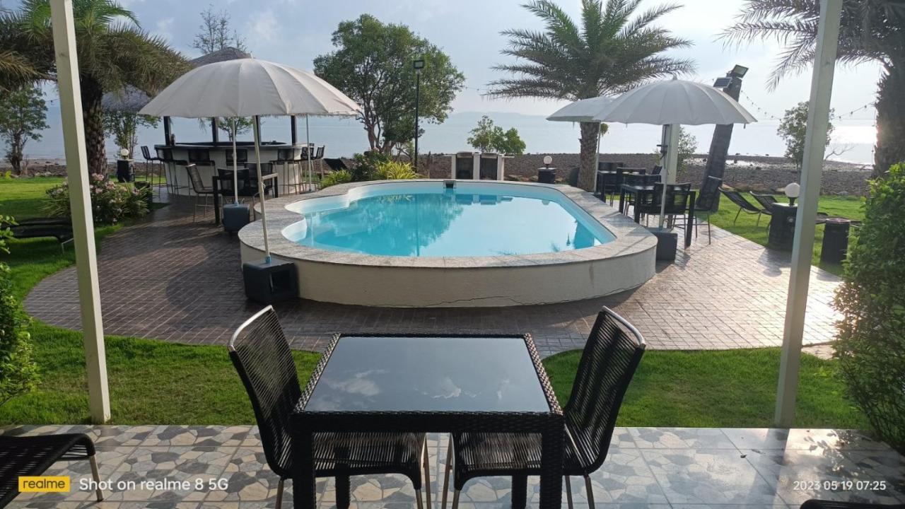 Ganze Villa Beachfront-Pool-Villa-Apartment Κο Τσανγκ Εξωτερικό φωτογραφία
