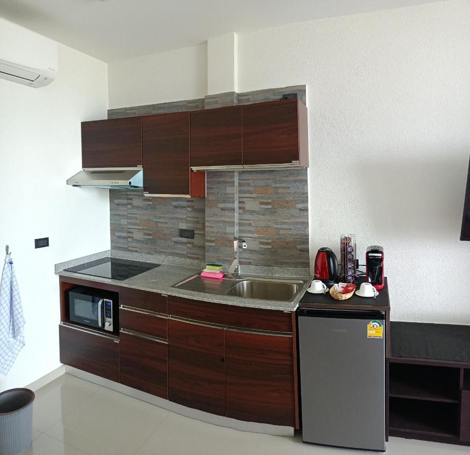 Ganze Villa Beachfront-Pool-Villa-Apartment Κο Τσανγκ Εξωτερικό φωτογραφία