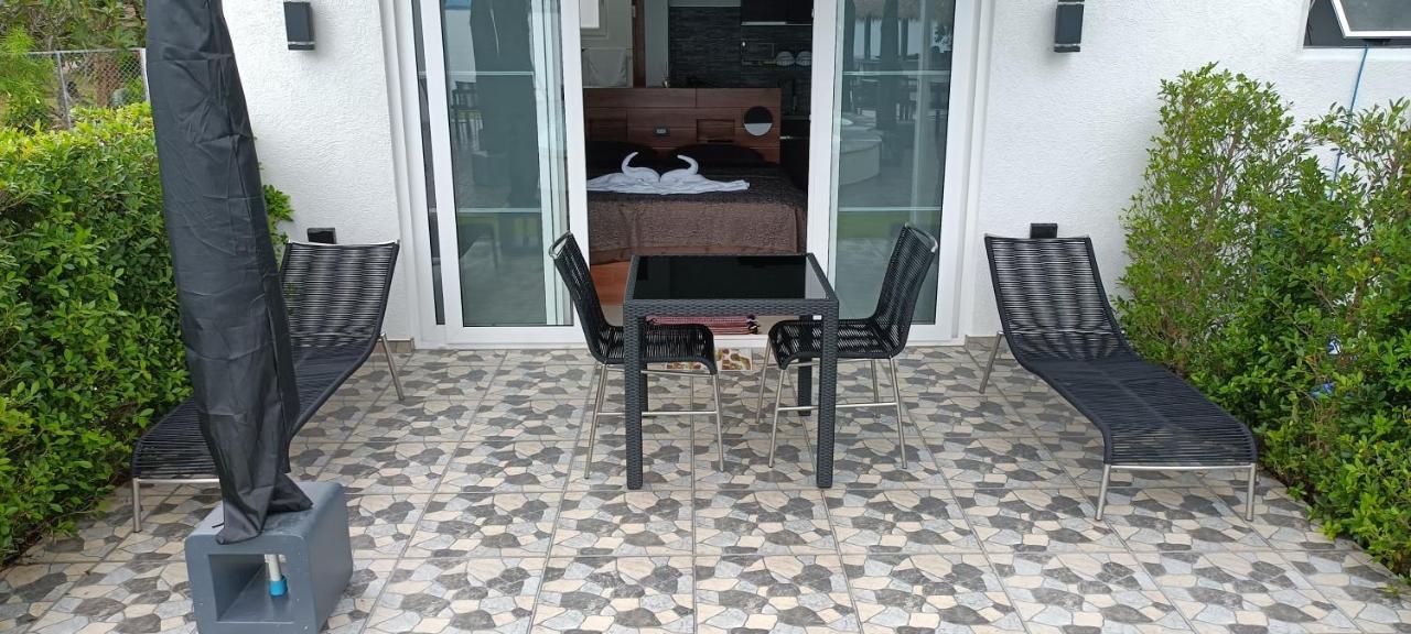 Ganze Villa Beachfront-Pool-Villa-Apartment Κο Τσανγκ Εξωτερικό φωτογραφία