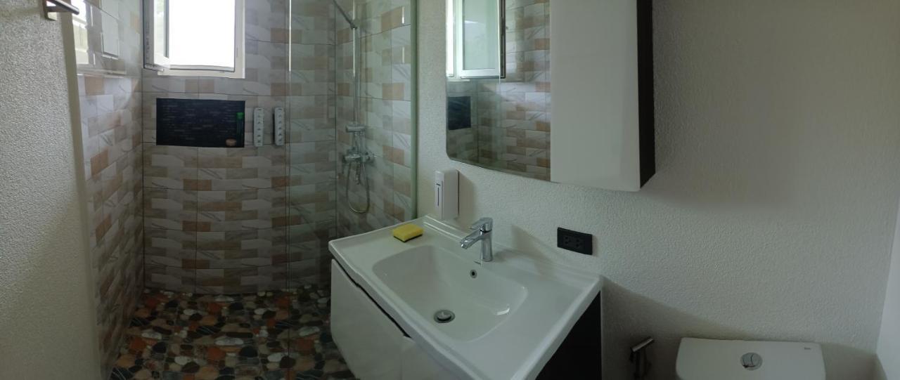 Ganze Villa Beachfront-Pool-Villa-Apartment Κο Τσανγκ Εξωτερικό φωτογραφία